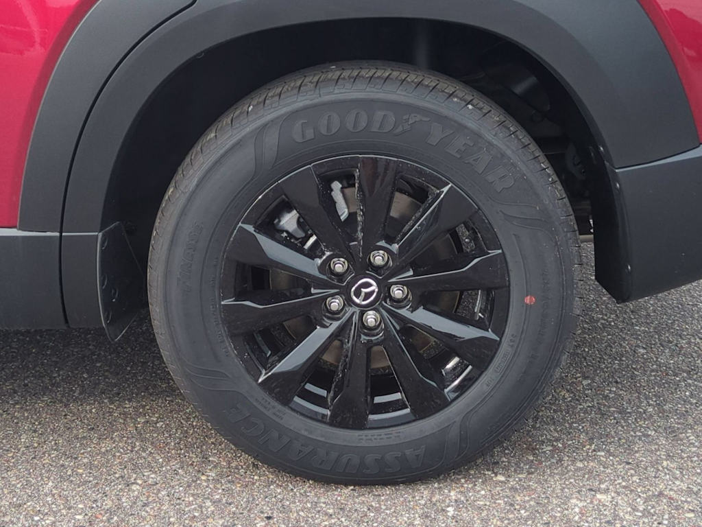 Thumbnail: 2026 Mazda CX-50 - 8