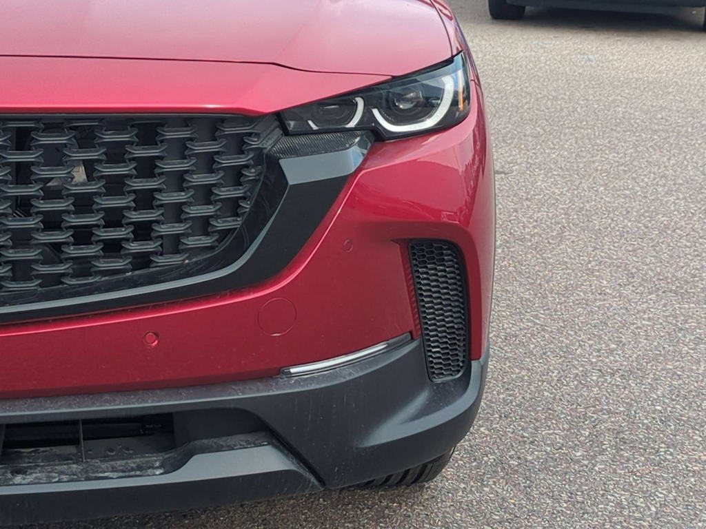 Thumbnail: 2026 Mazda CX-50 - 22
