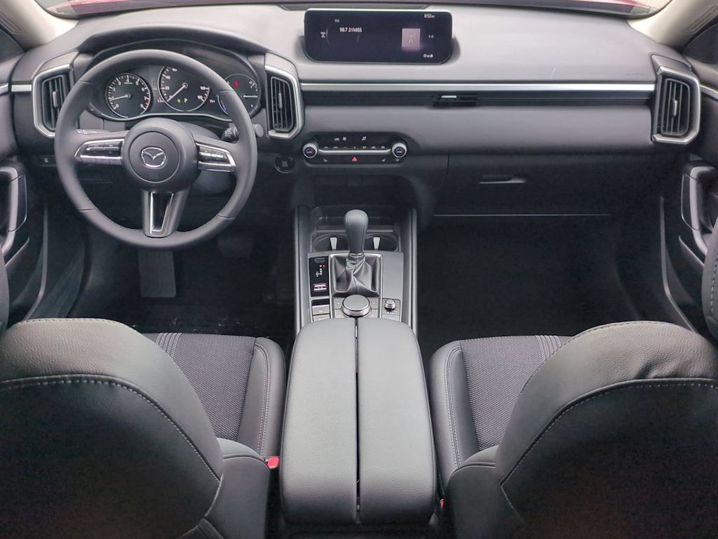Thumbnail: 2026 Mazda CX-50 - 9
