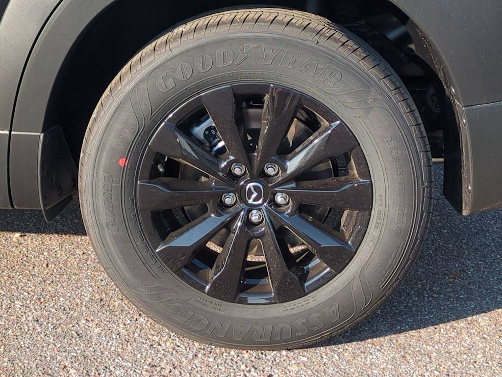 Thumbnail: 2026 Mazda CX-50 - 7
