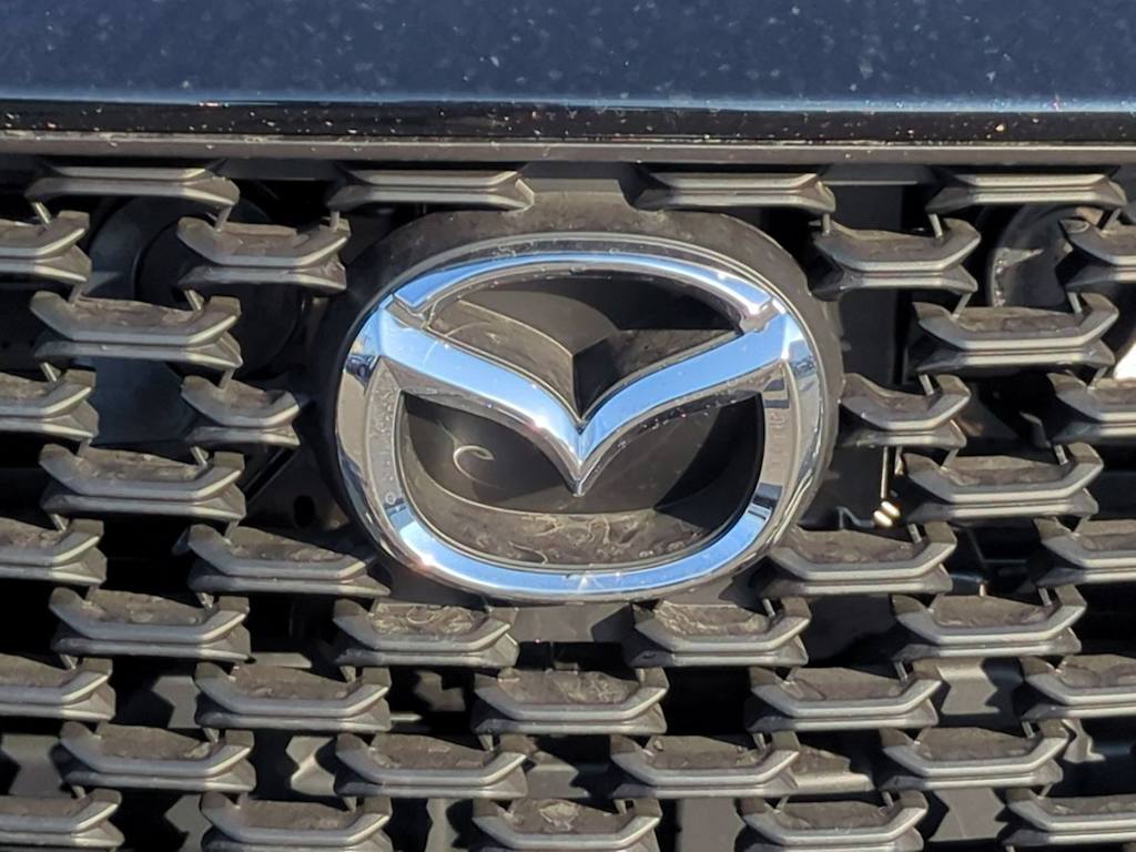 Thumbnail: 2026 Mazda CX-50 - 8