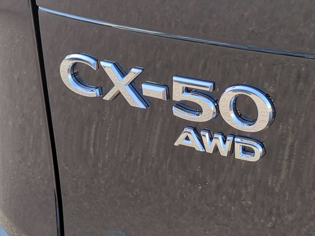Thumbnail: 2026 Mazda CX-50 - 23