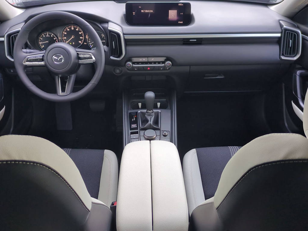 Thumbnail: 2026 Mazda CX-50 - 9