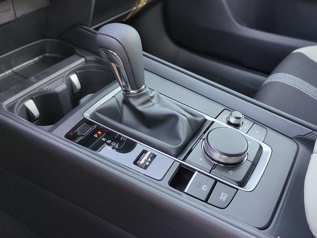 Thumbnail: 2026 Mazda CX-50 - 33