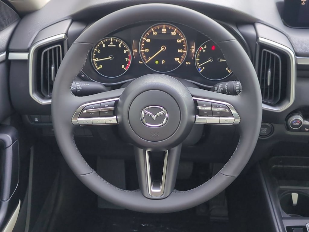 Thumbnail: 2026 Mazda CX-50 - 13