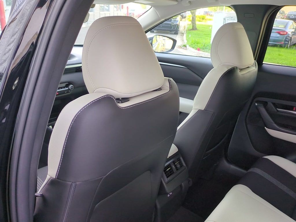 Thumbnail: 2026 Mazda CX-50 - 12