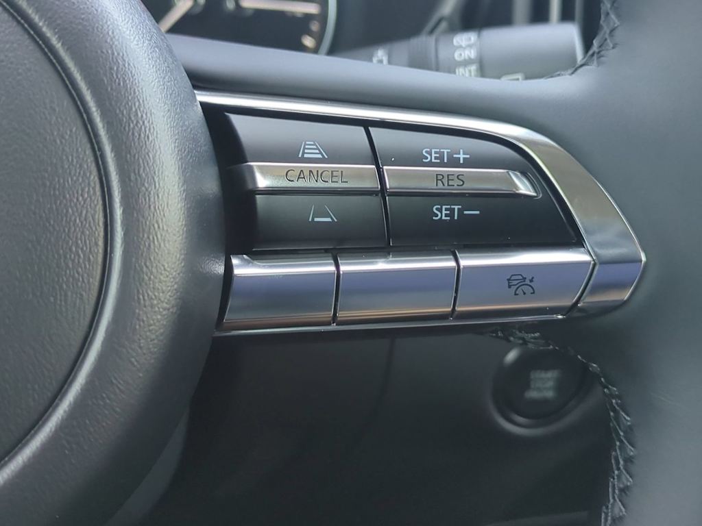 Thumbnail: 2026 Mazda CX-50 - 30