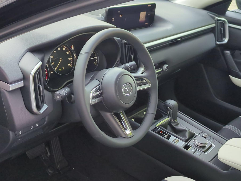 Thumbnail: 2026 Mazda CX-50 - 2