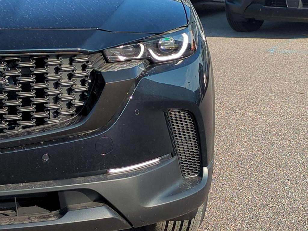 Thumbnail: 2026 Mazda CX-50 - 6