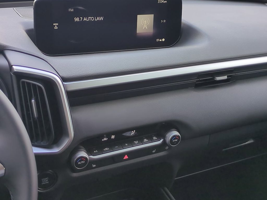 Thumbnail: 2025 Mazda CX-50 - 29