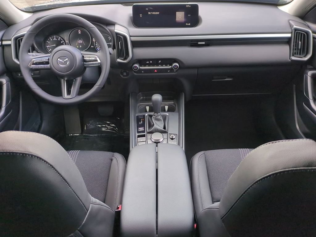 Thumbnail: 2025 Mazda CX-50 - 8