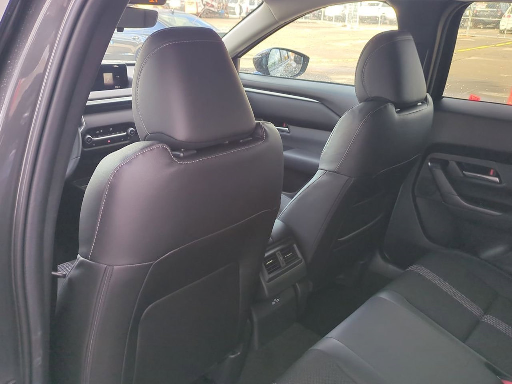 Thumbnail: 2025 Mazda CX-50 - 11