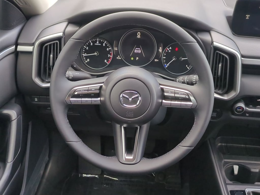 Thumbnail: 2025 Mazda CX-50 - 12