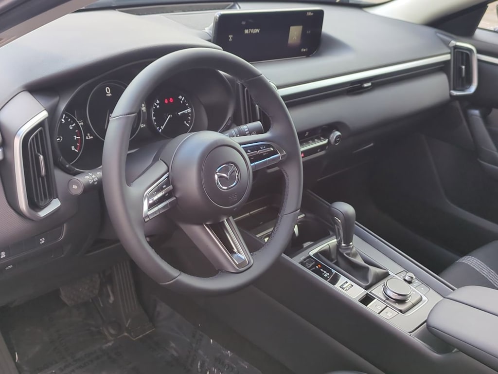 Thumbnail: 2025 Mazda CX-50 - 2