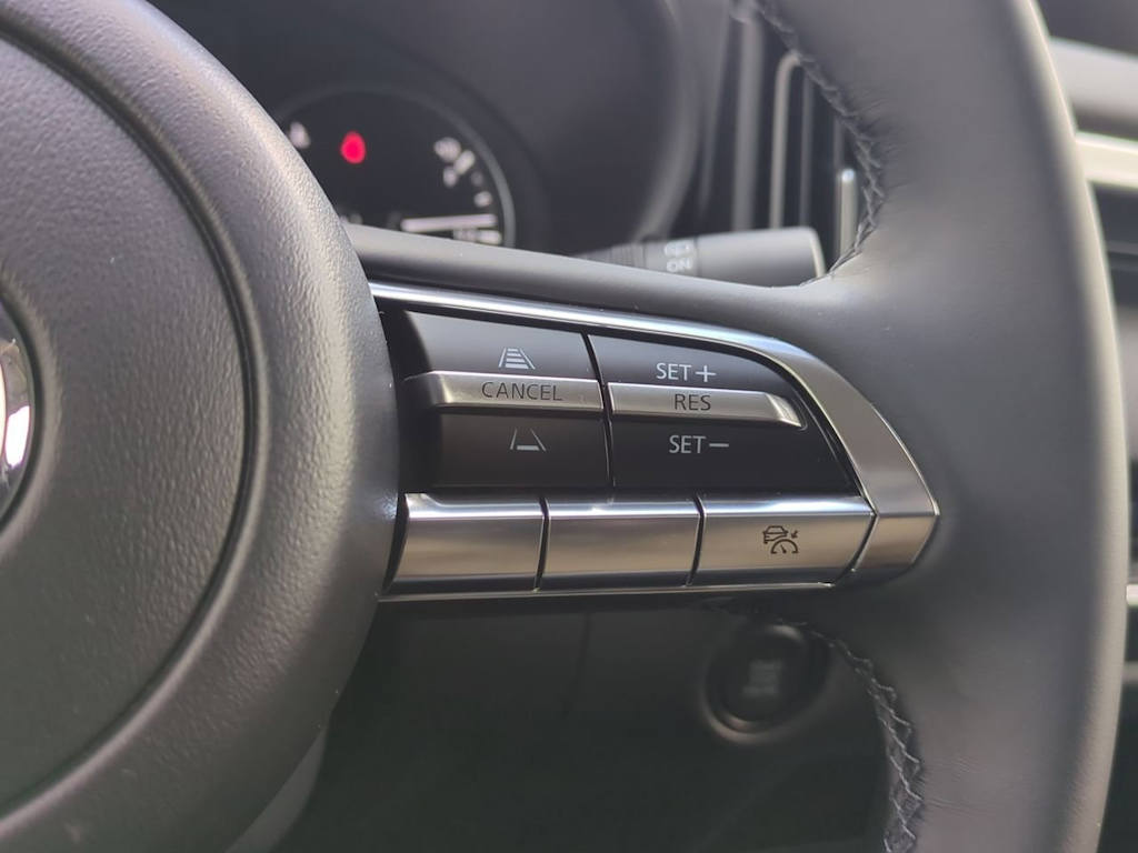 Thumbnail: 2025 Mazda CX-50 - 27