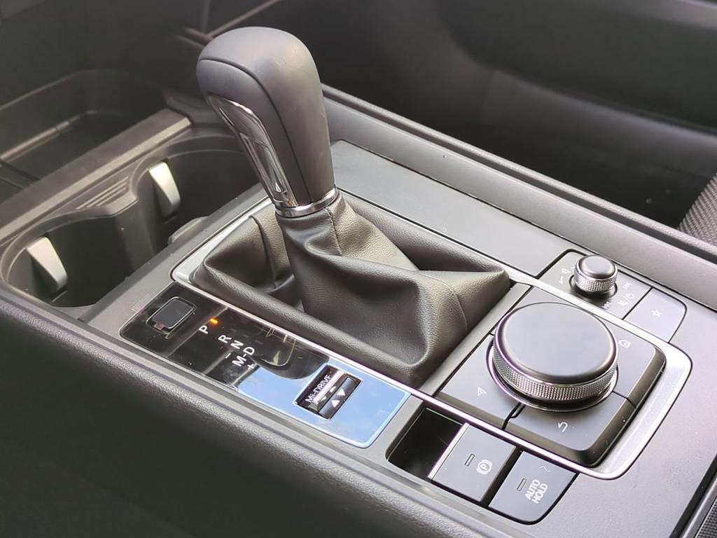 Thumbnail: 2025 Mazda CX-50 - 14