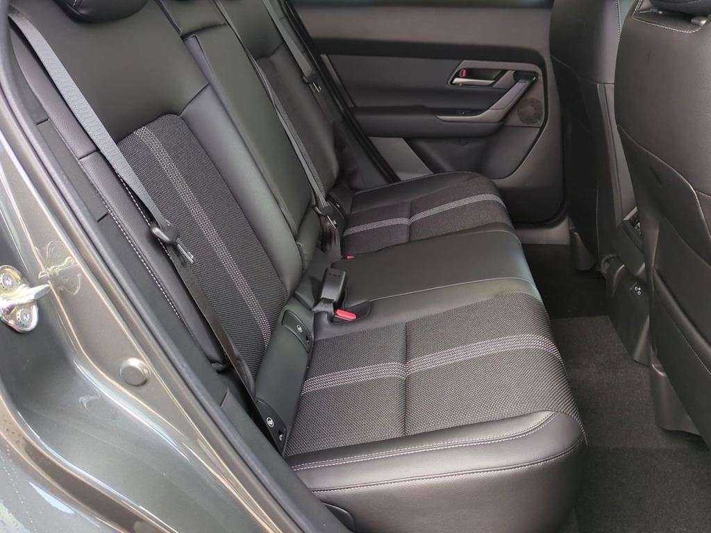 Thumbnail: 2025 Mazda CX-50 - 25