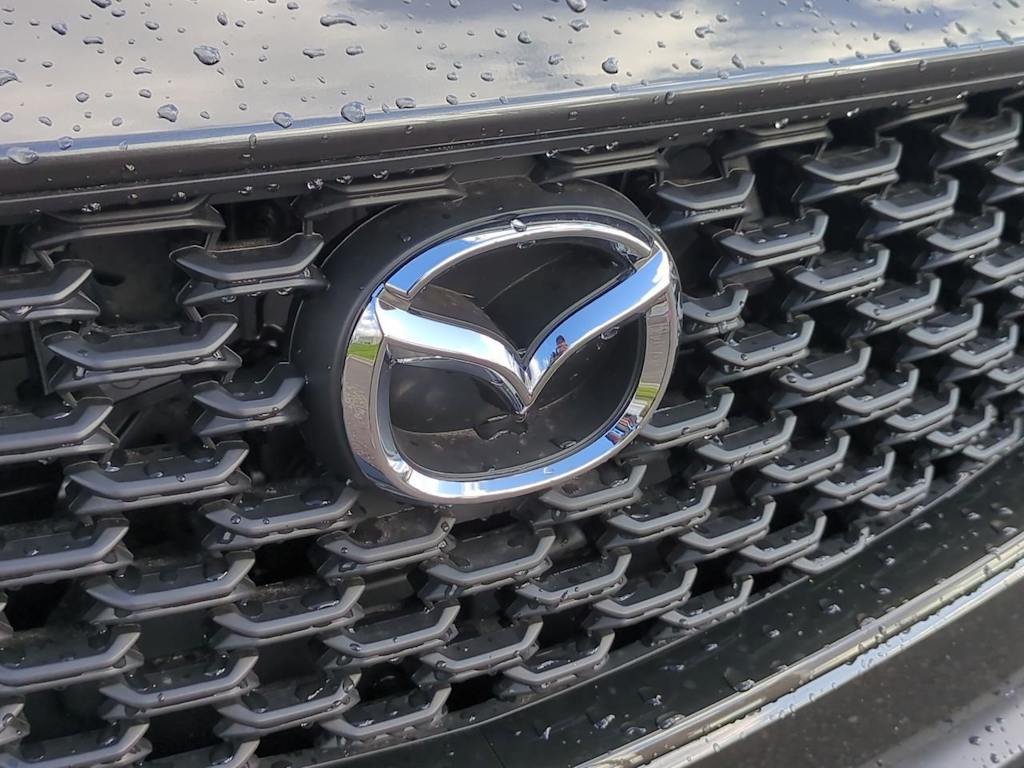 Thumbnail: 2025 Mazda CX-50 - 6