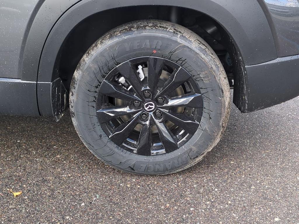 Thumbnail: 2025 Mazda CX-50 - 7