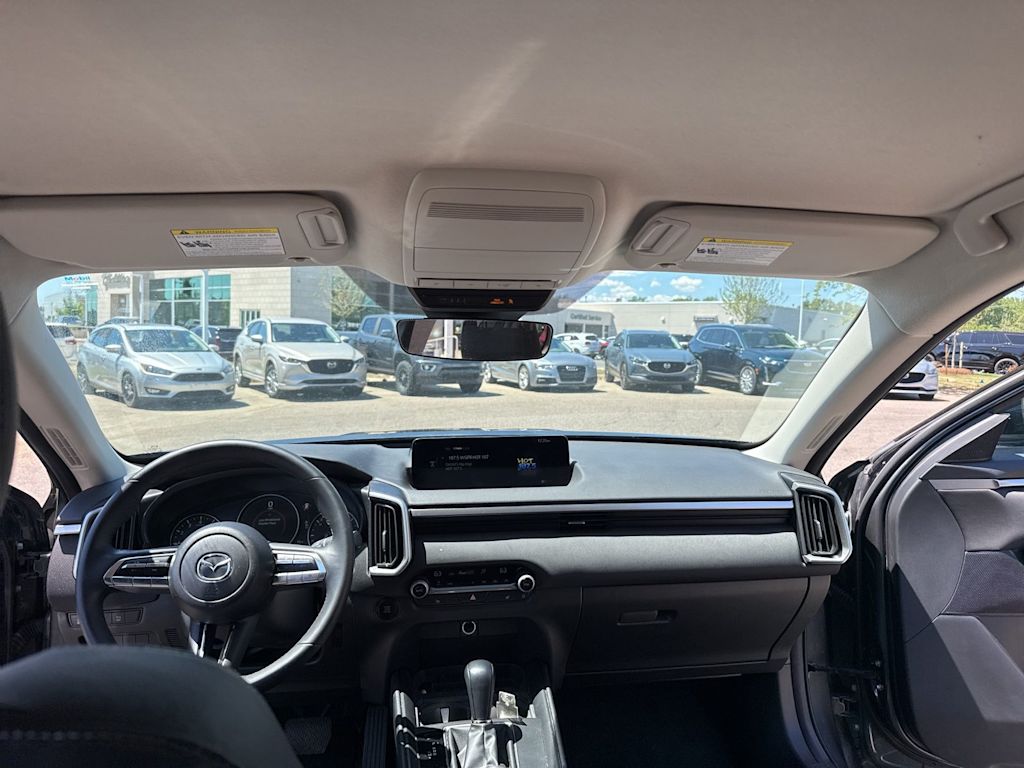 Thumbnail: 2024 Mazda CX-50 - 2