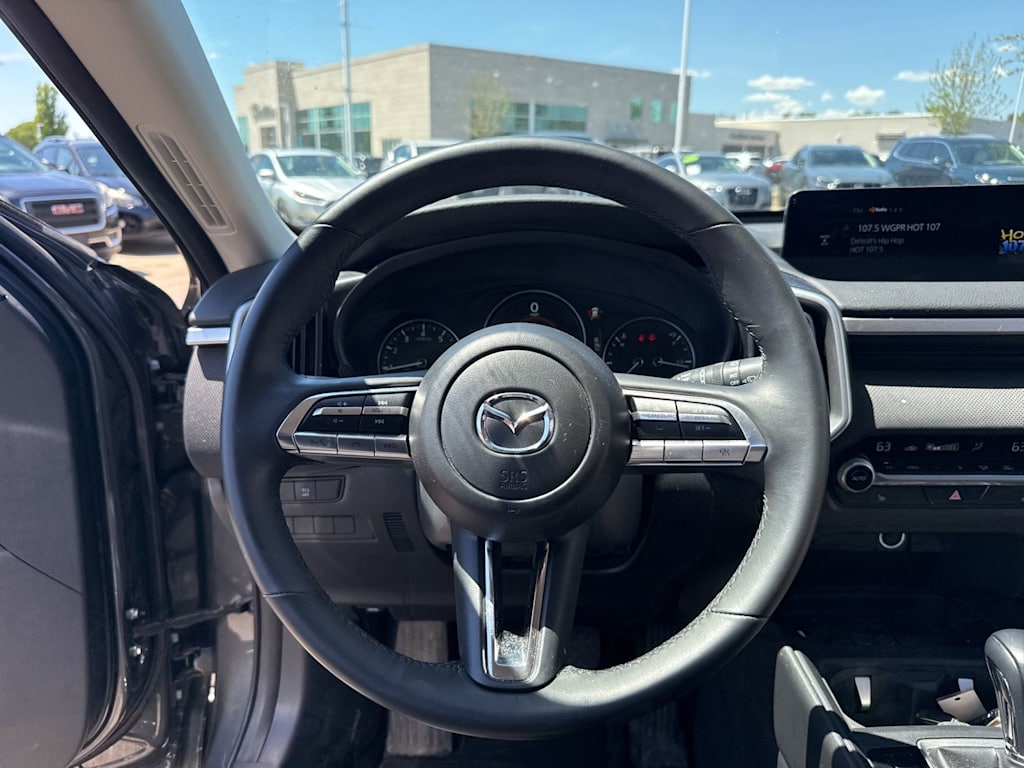 Thumbnail: 2024 Mazda CX-50 - 9
