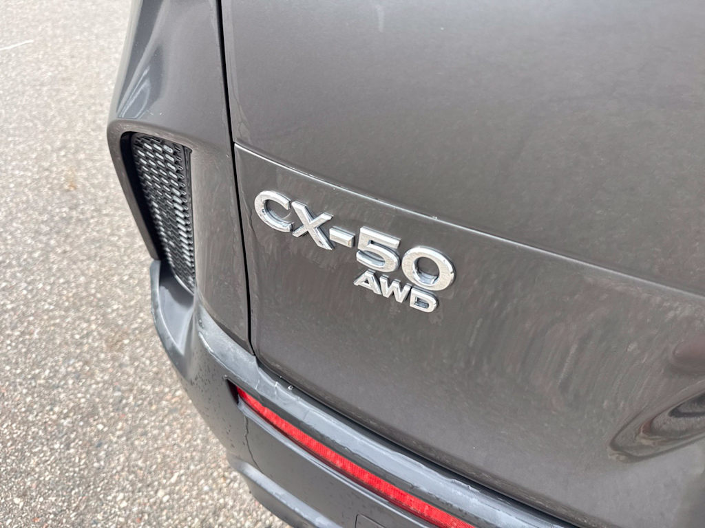Thumbnail: 2024 Mazda CX-50 - 7
