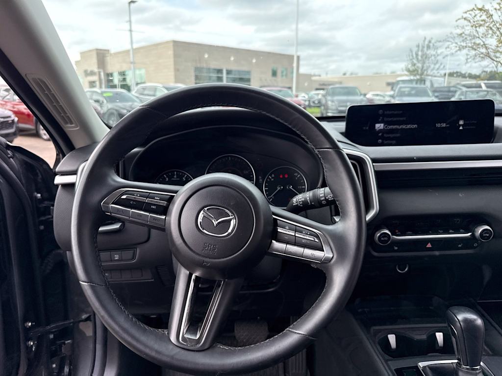Thumbnail: 2024 Mazda CX-50 - 9