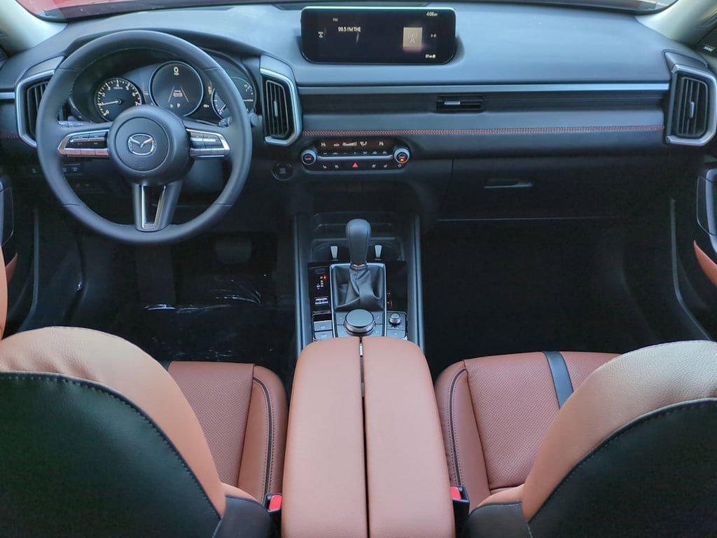 Thumbnail: 2026 Mazda CX-50 - 9