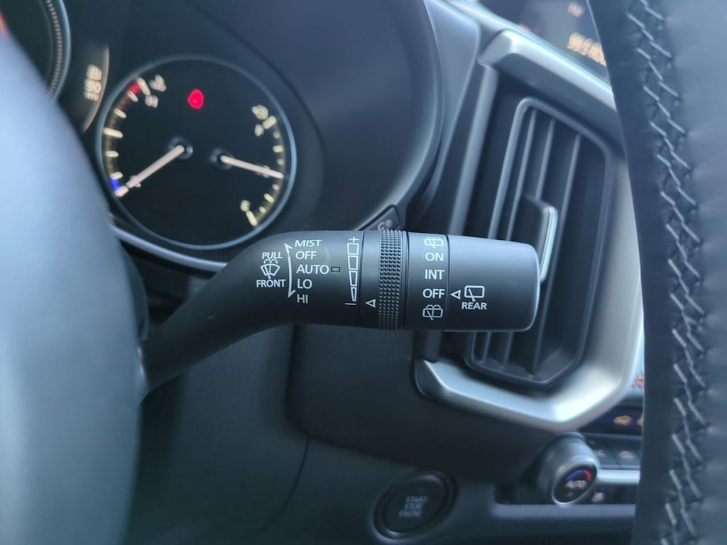 Thumbnail: 2026 Mazda CX-50 - 15