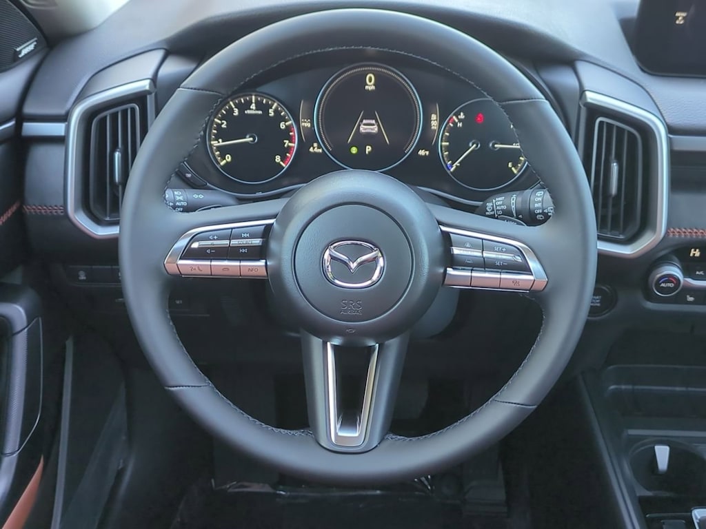 Thumbnail: 2026 Mazda CX-50 - 13