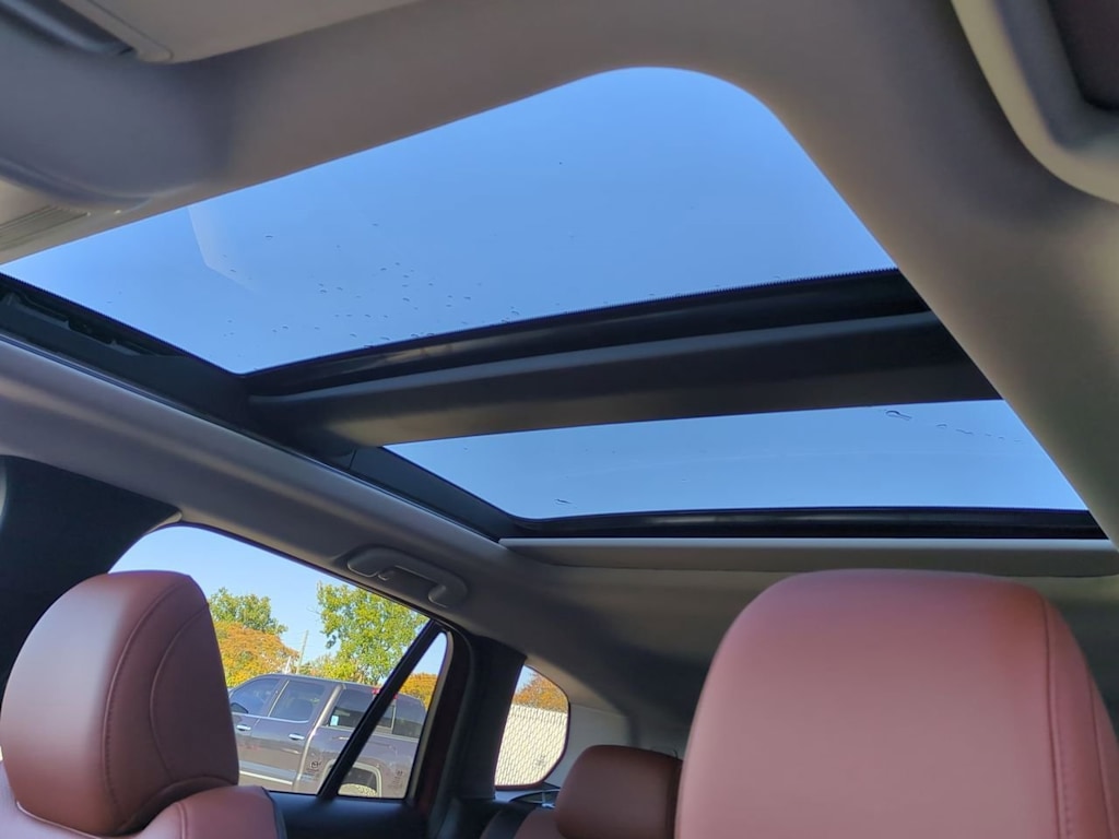 Thumbnail: 2026 Mazda CX-50 - 23