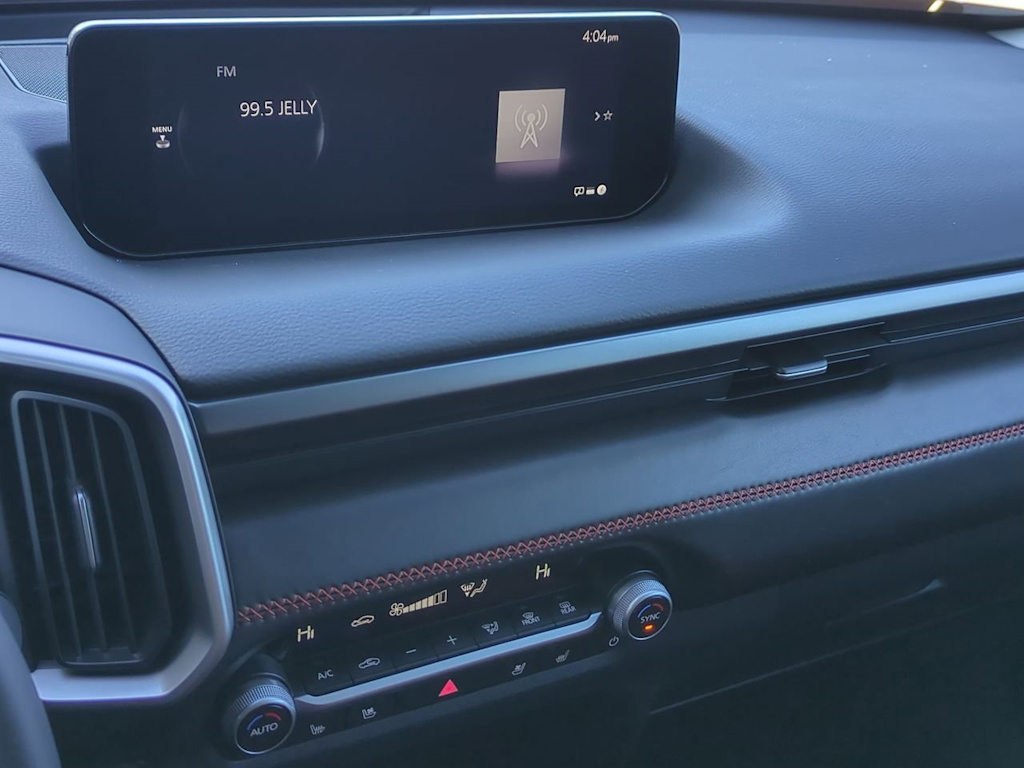 Thumbnail: 2026 Mazda CX-50 - 14