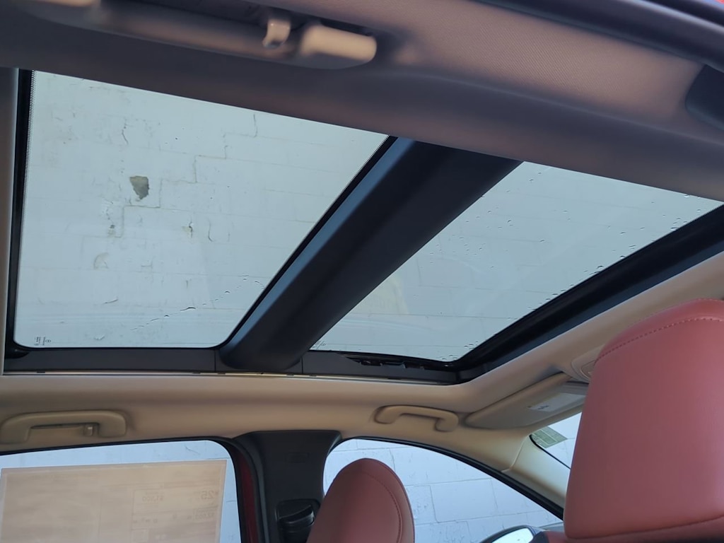 Thumbnail: 2026 Mazda CX-50 - 26