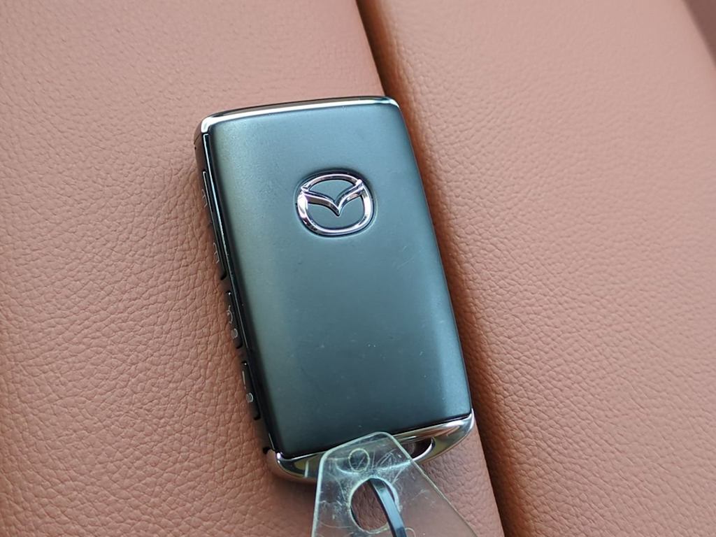 Thumbnail: 2026 Mazda CX-50 - 34