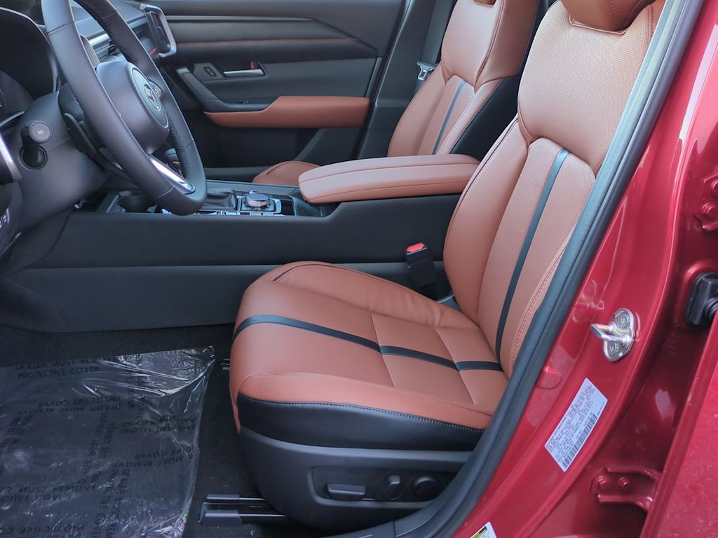 Thumbnail: 2026 Mazda CX-50 - 10