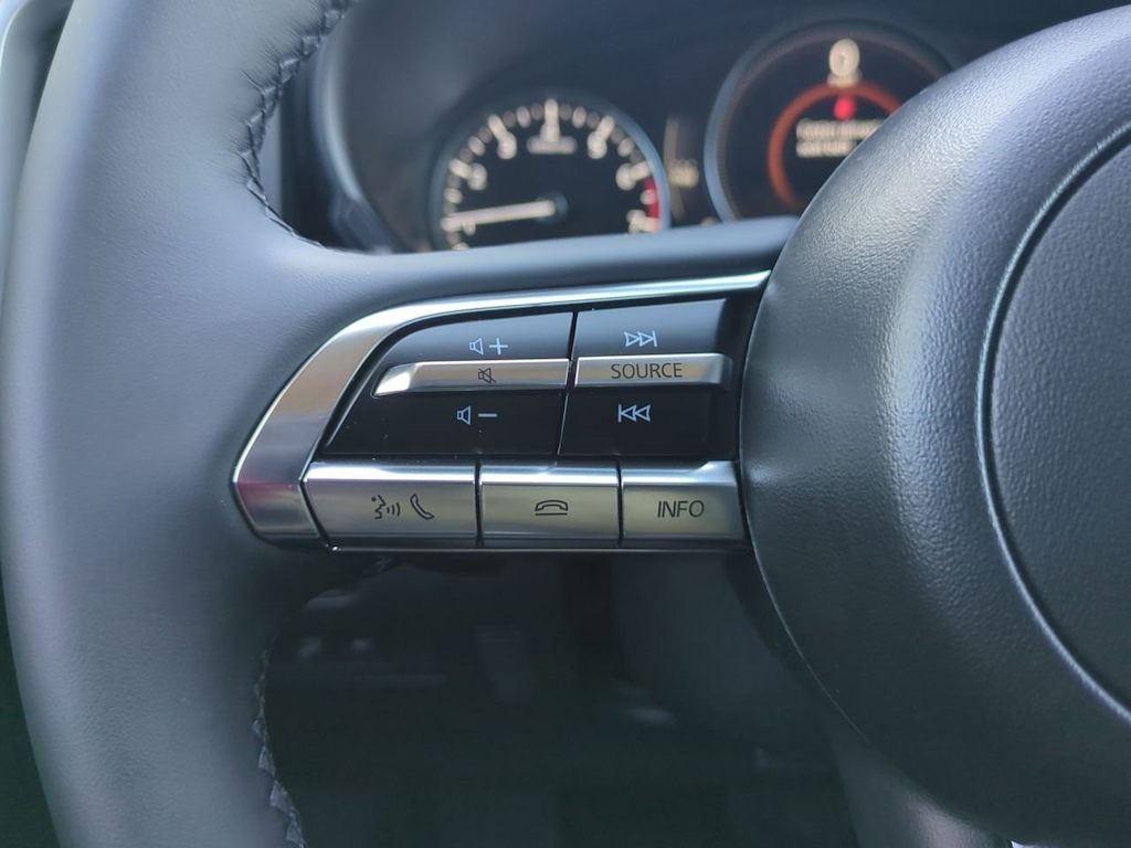 Thumbnail: 2026 Mazda CX-50 - 27