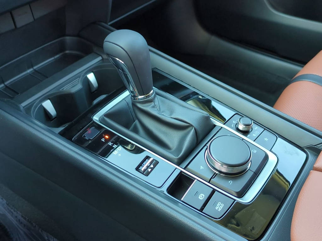 Thumbnail: 2026 Mazda CX-50 - 33