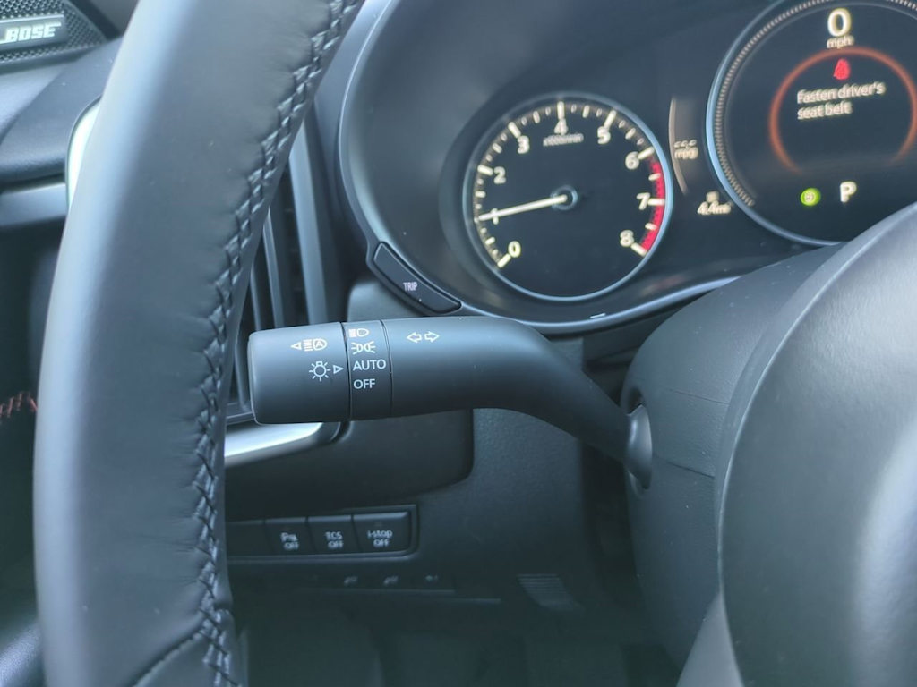 Thumbnail: 2026 Mazda CX-50 - 29