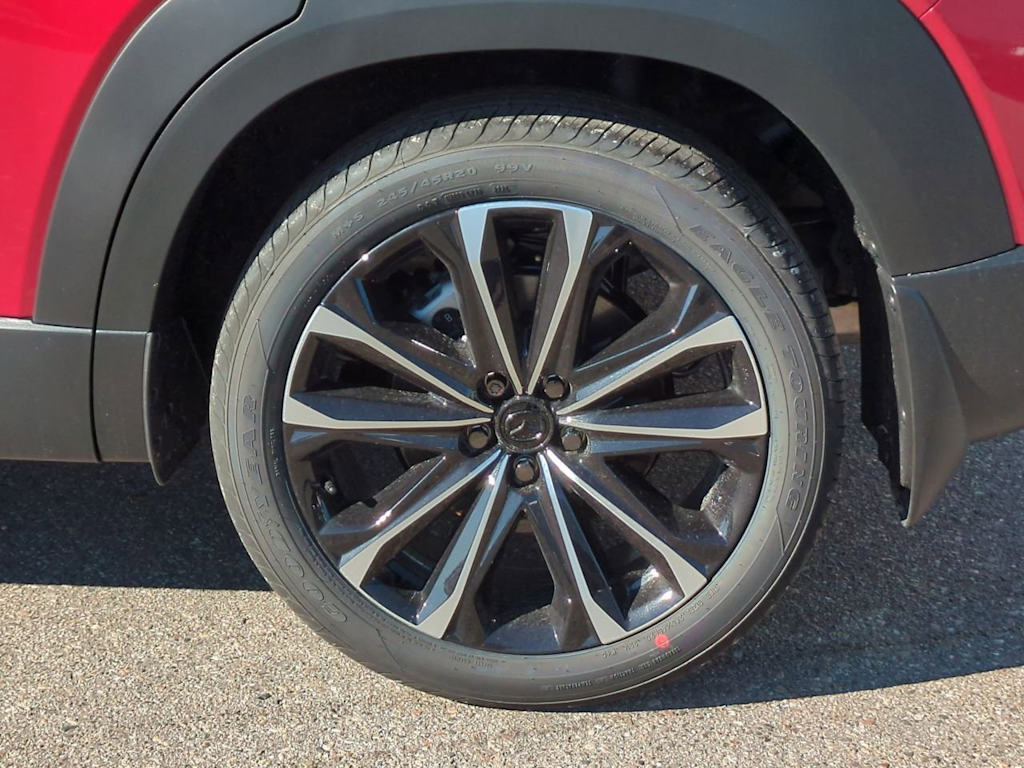 Thumbnail: 2026 Mazda CX-50 - 7