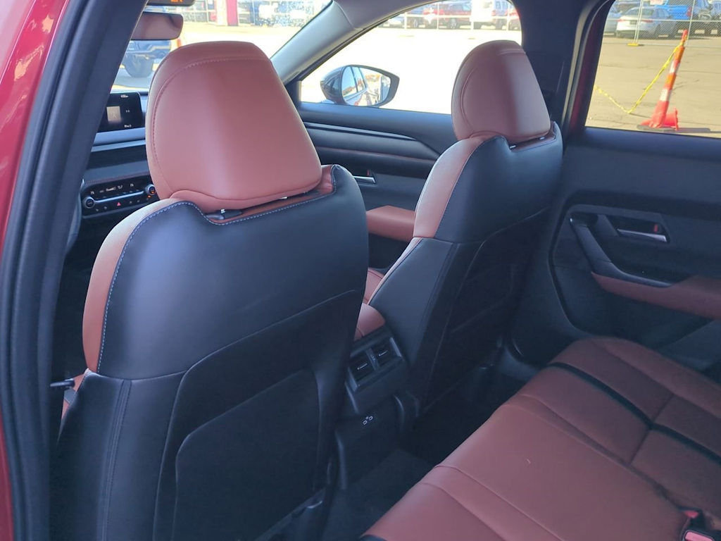 Thumbnail: 2026 Mazda CX-50 - 12