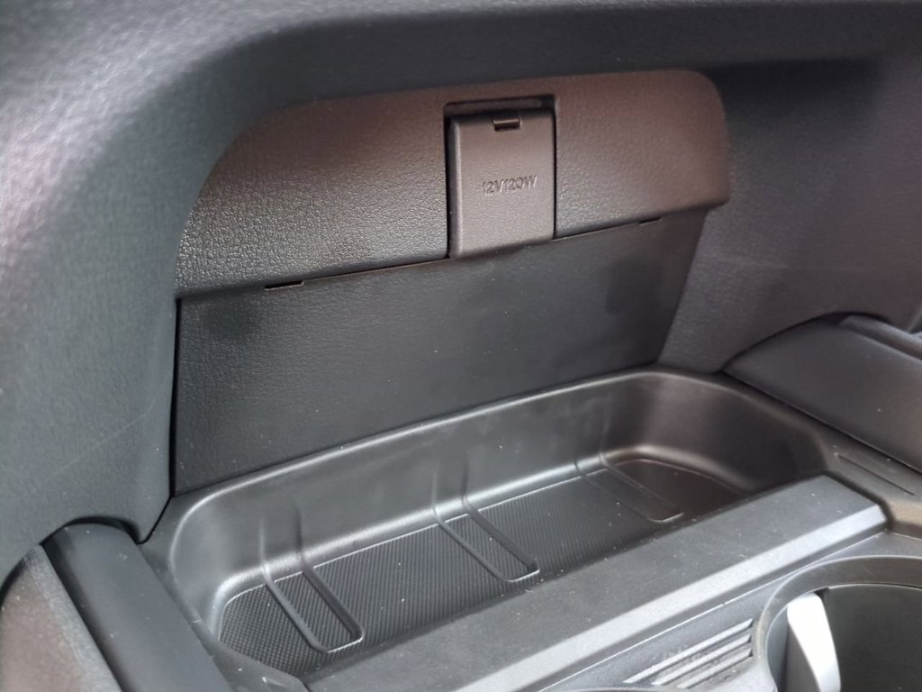 Thumbnail: 2026 Mazda CX-50 - 32