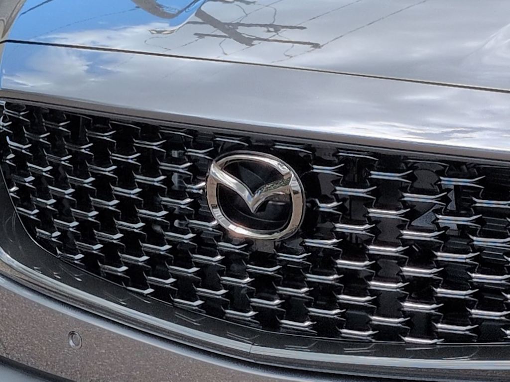 Thumbnail: 2026 Mazda CX-50 - 22
