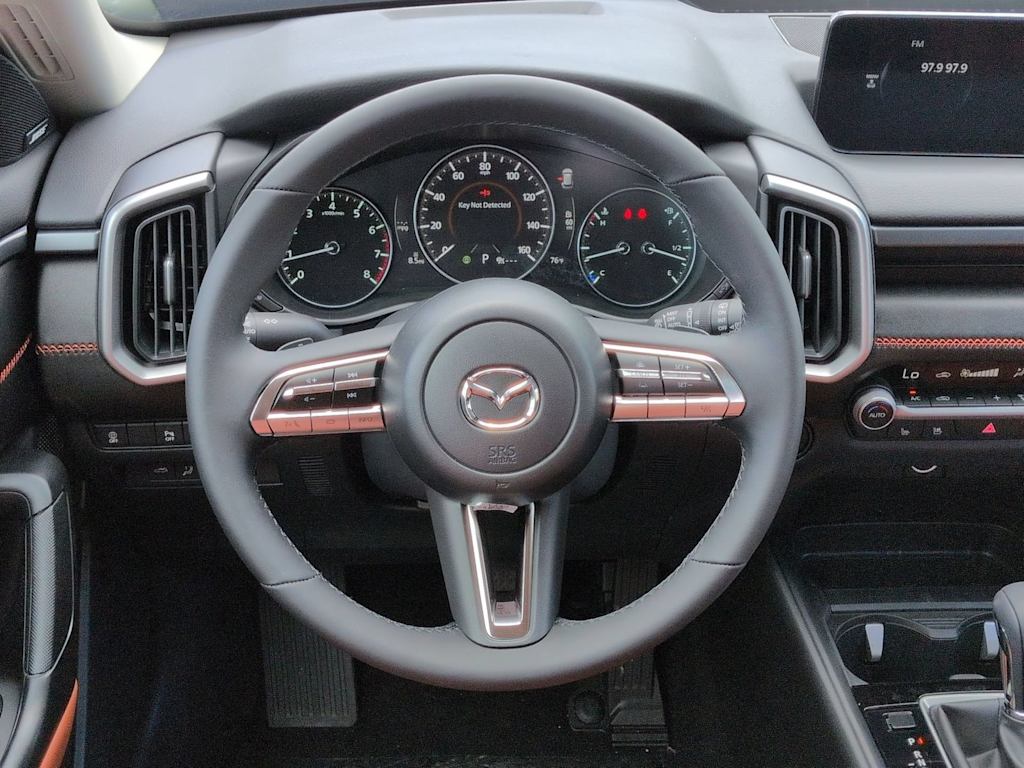 Thumbnail: 2026 Mazda CX-50 - 13
