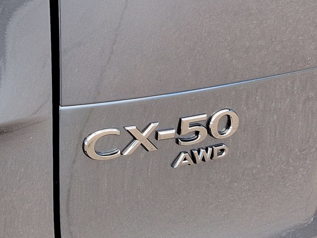Thumbnail: 2026 Mazda CX-50 - 23