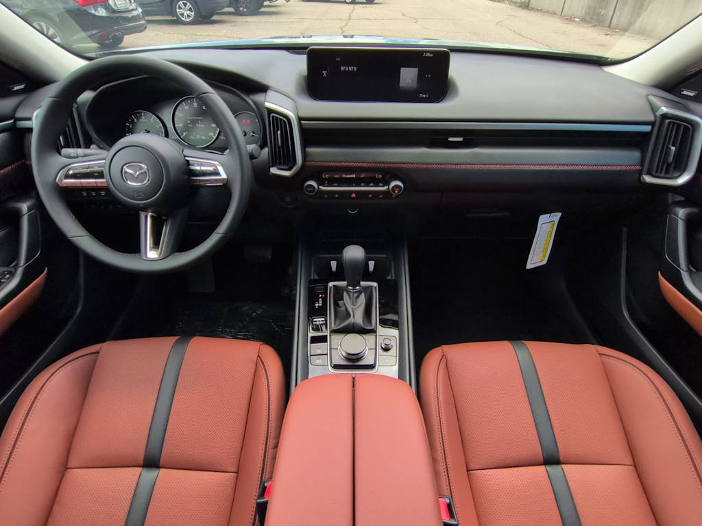 Thumbnail: 2026 Mazda CX-50 - 9