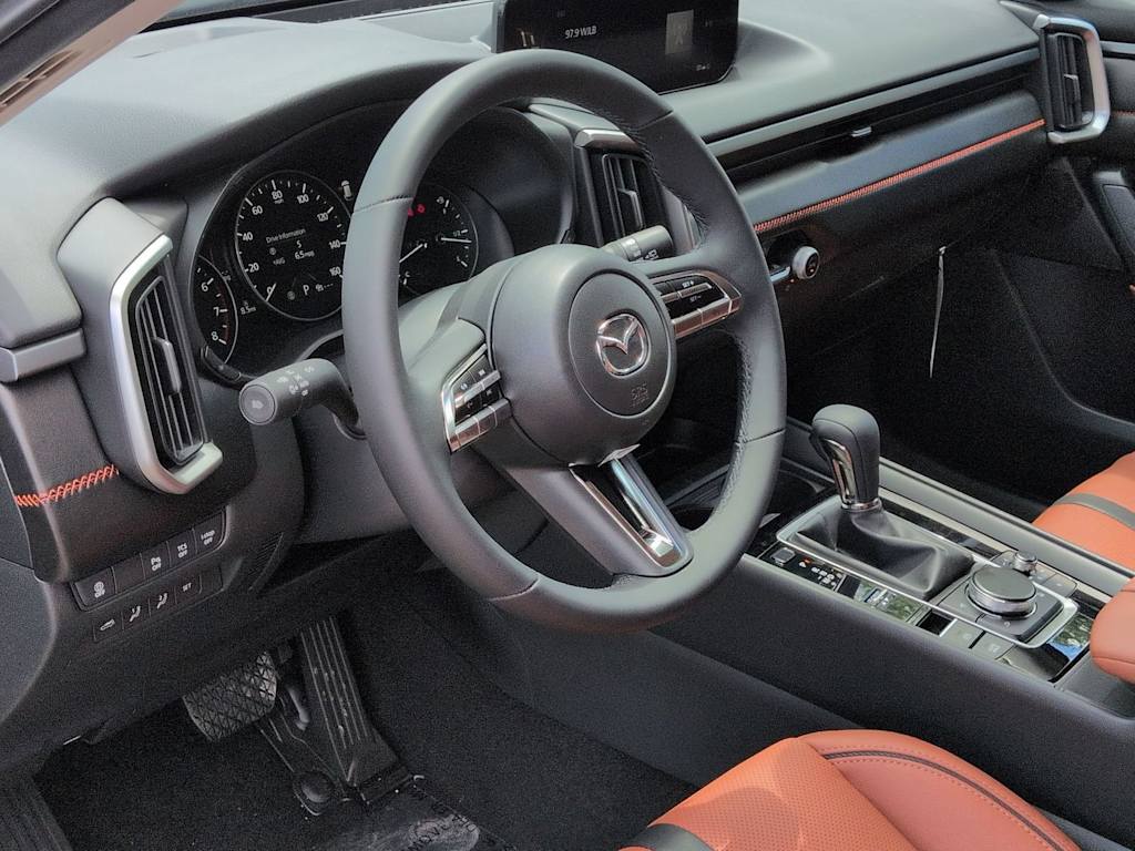 Thumbnail: 2026 Mazda CX-50 - 2