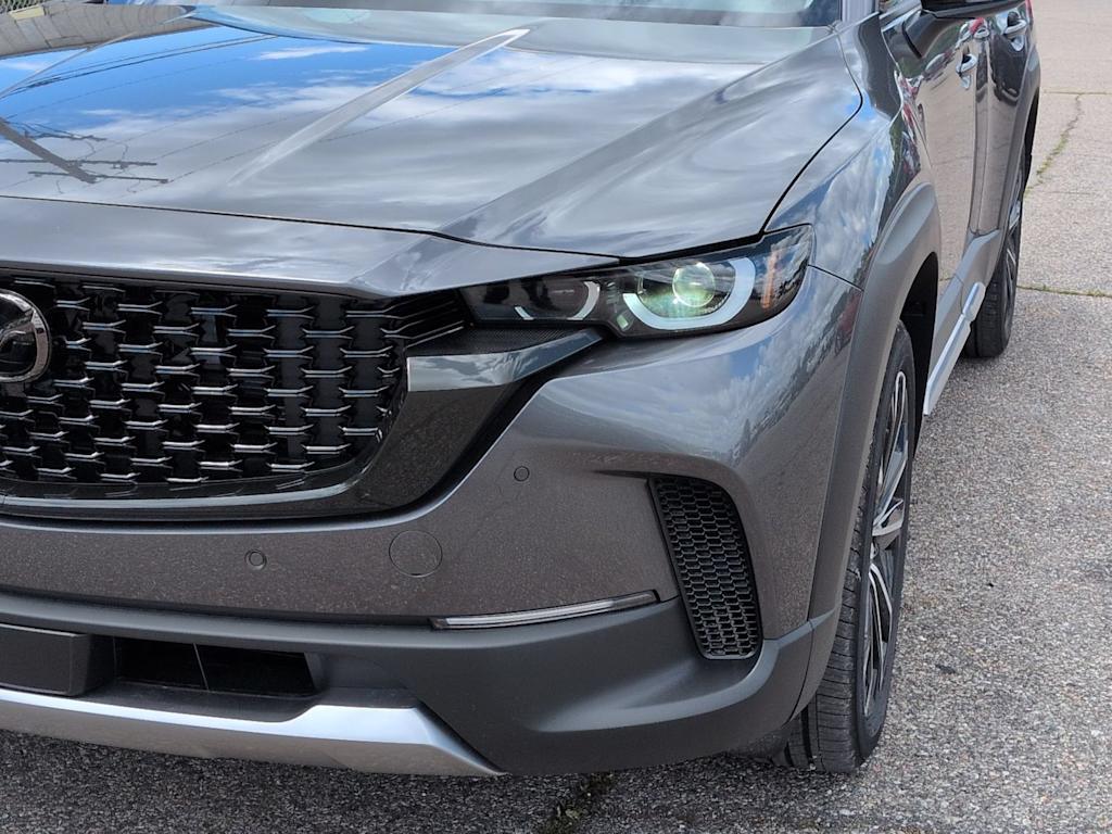 Thumbnail: 2026 Mazda CX-50 - 6