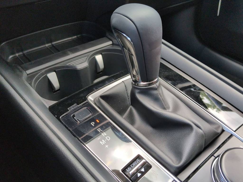 Thumbnail: 2026 Mazda CX-50 - 34