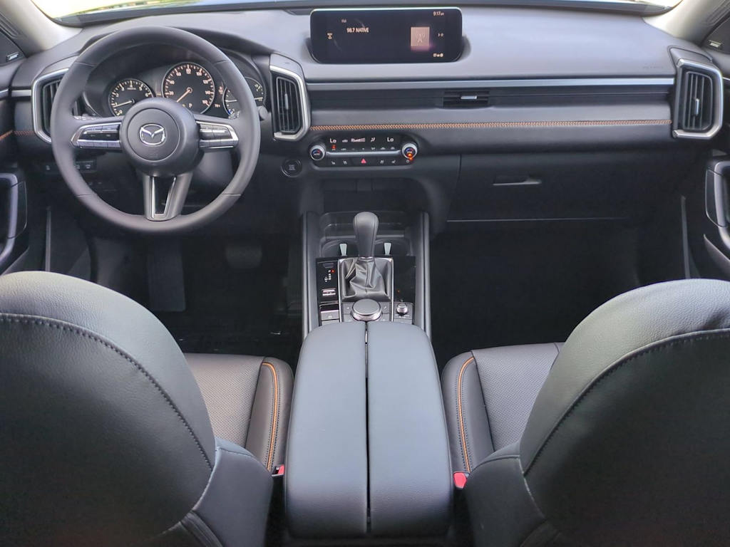Thumbnail: 2026 Mazda CX-50 - 8