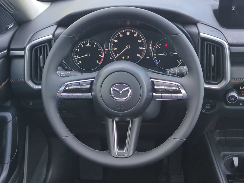 Thumbnail: 2026 Mazda CX-50 - 12